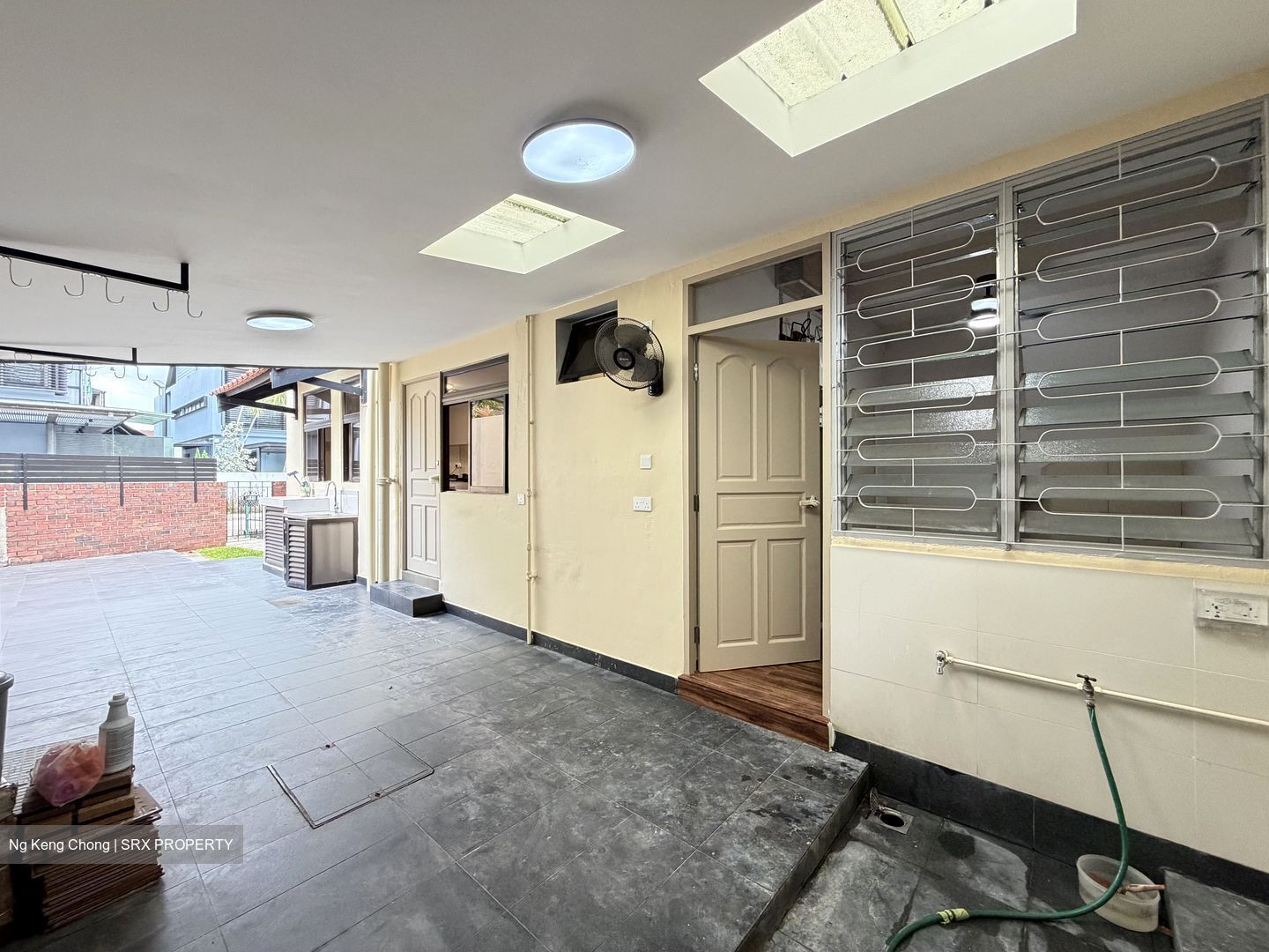 Capitol Park (D11), Semi-Detached #559789311